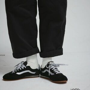 VANS Super Lowpro W 8.5 M 7